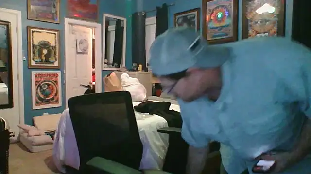 Snapshot of BamaBoi40AL chatting on 8, 4, 2026 BamaBoi40AL online show from 8, 4, 2026