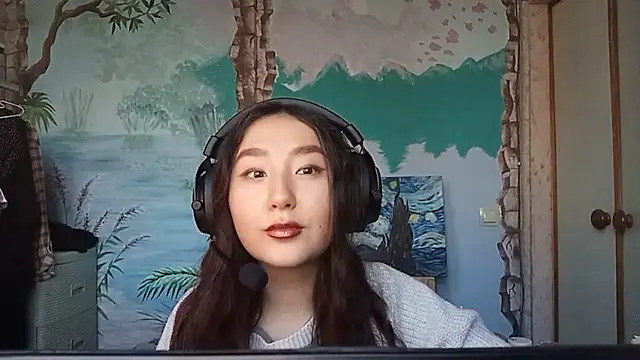 Sofiaherexo online show from 15, 12, 2025