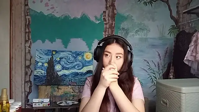 Sofiaherexo online show from 16, 12, 2025