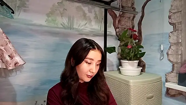 Sofiaherexo online show from 17, 12, 2025