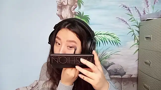 Sofiaherexo online show from 21, 12, 2025