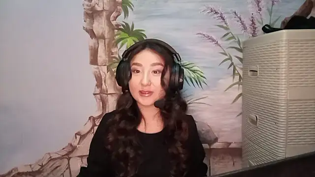 Sofiaherexo online show from 22, 12, 2025