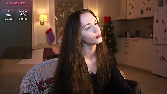 lunaice   online show from 16, 12, 2025