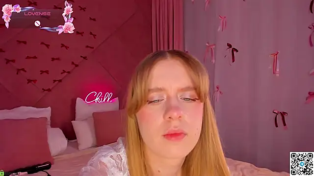 Victori Fox online show from 2, 3, 2026