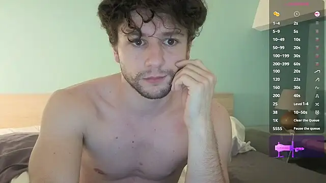 EvanIz101 online show from 7, 1, 2026