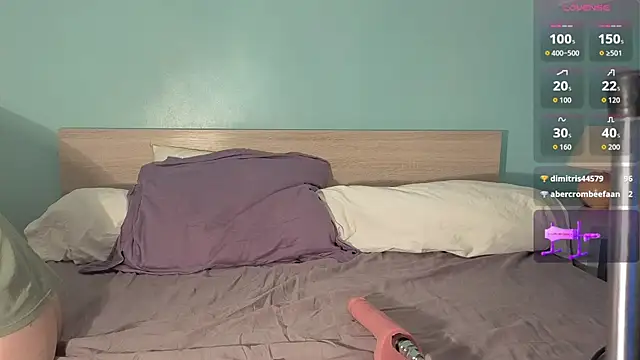 Snapshot of EvanIz101 chatting on 20, 2, 2026 EvanIz101 online show from 20, 2, 2026