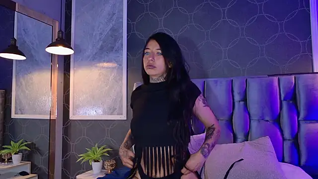 HannyJones online show from 1, 12, 2025