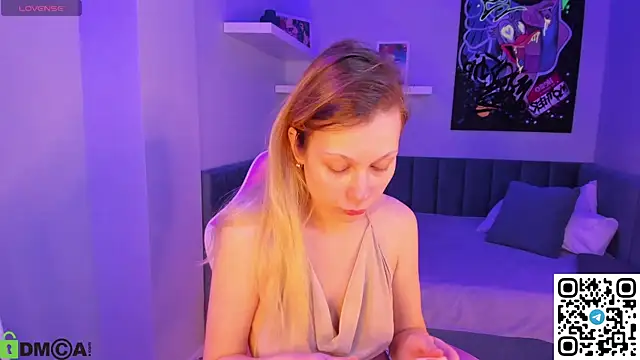 Michelle Mary online show from 14, 12, 2025