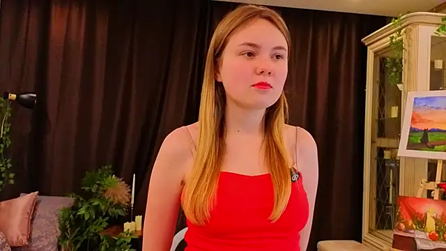 ElmiraZiel online show from 17, 12, 2025