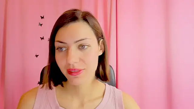 AniSkyy online show from 3, 12, 2025