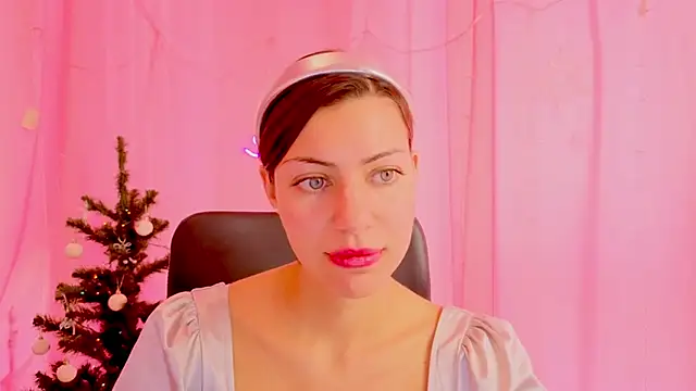 AniSkyy online show from 15, 12, 2025