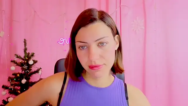 AniSkyy online show from 22, 12, 2025