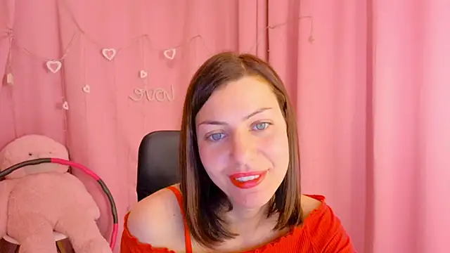 AniSkyy online show from 11, 5, 2026