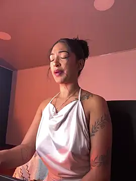 VanneGoddess online show from 28, 3, 2026