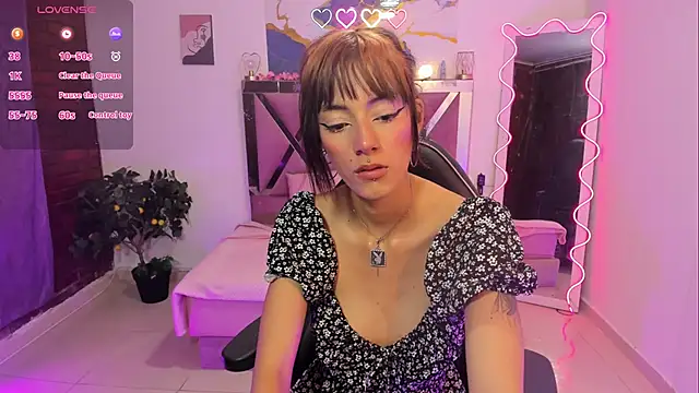 Snapshot of CHEERRY_TAY1 chatting on 19, 6, 2026 CHEERRY TAY1 online show from 19, 6, 2026