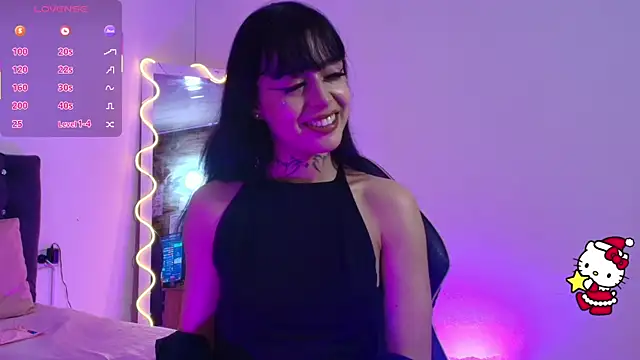 Snapshot of MITZI_TAY1 chatting on 17, 12, 2025 MITZI TAY1 online show from 17, 12, 2025