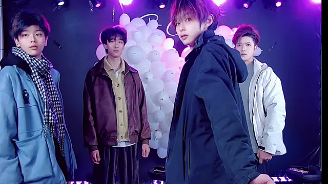 TNT-001 online show from 1, 2, 2026