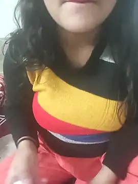 horny sana online show from 18, 1, 2026