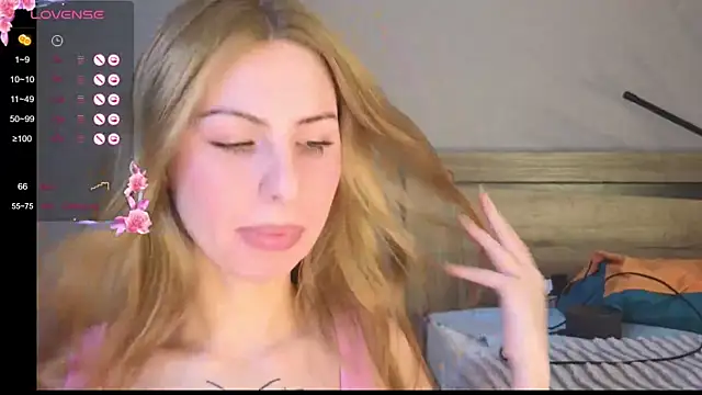 Mileycom online show from 19, 12, 2025