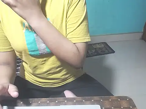 Bengal-princess online show from 16, 12, 2025