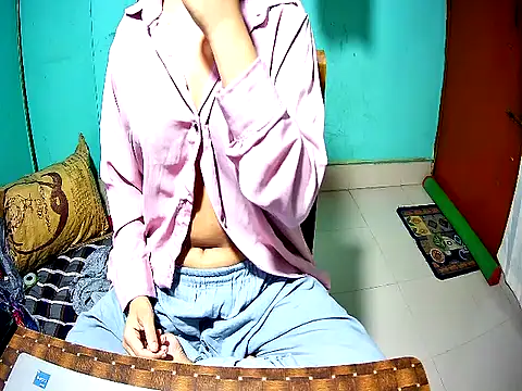 Bengal-princess online show from 17, 12, 2025