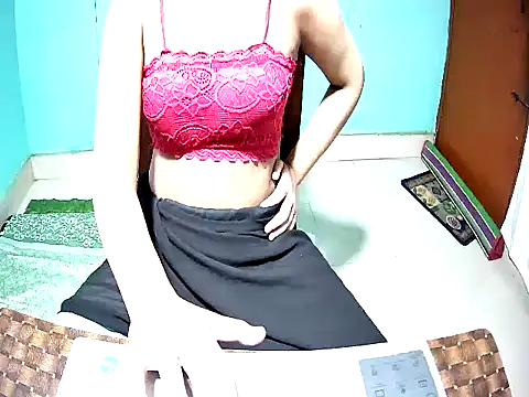 Bengal-princess online show from 18, 12, 2025