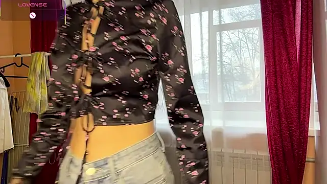 ElliRusk online show from 27, 3, 2026