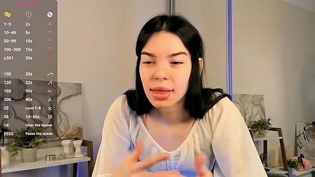 MaiPeng online show from 22, 12, 2025