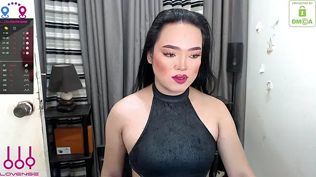 Fantacyloverr online show from 1, 6, 2026