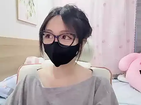 Yuyu-baobei online show from 14, 1, 2026