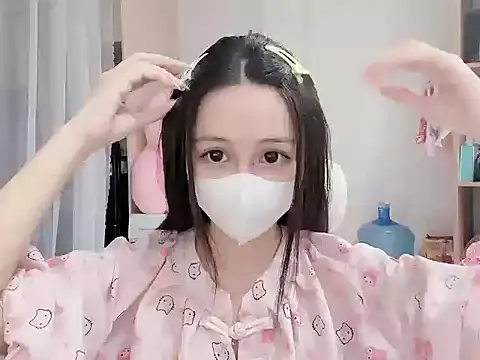 Yuyu-baobei online show from 30, 4, 2026