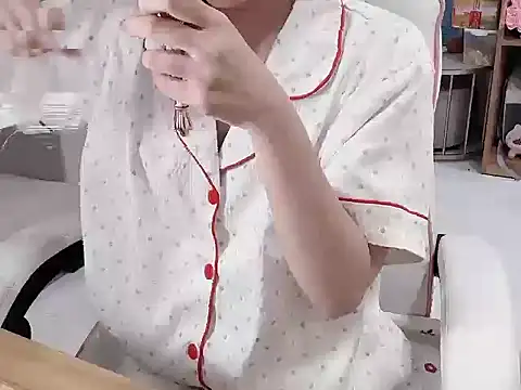 Yuyu-baobei online show from 1, 5, 2026