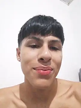 StormLuxX online show from 6, 2, 2026