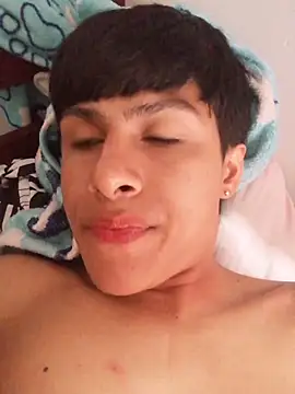 StormLuxX online show from 12, 3, 2026