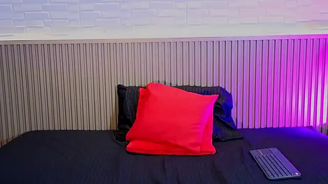 Snapshot of EmyVega chatting on 27, 2, 2026 EmyVega online show from 27, 2, 2026