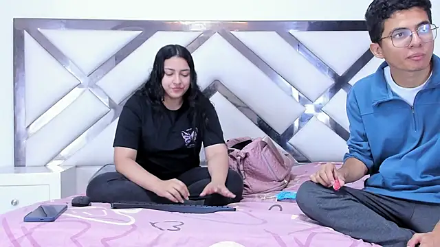 Alexandmelyy online show from 16, 12, 2025