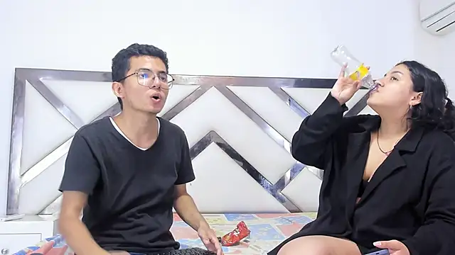 Alexandmelyy online show from 17, 12, 2025