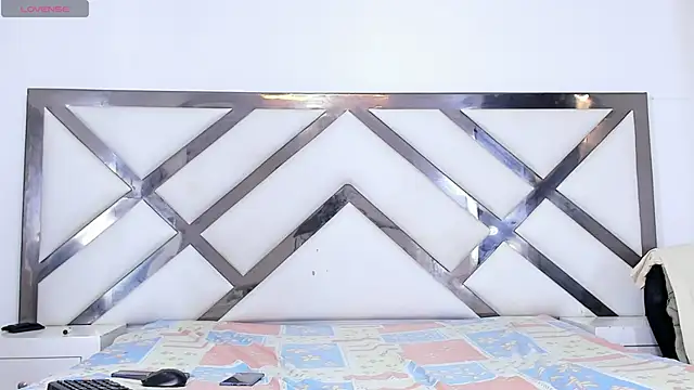 Alexandmelyy online show from 19, 12, 2025