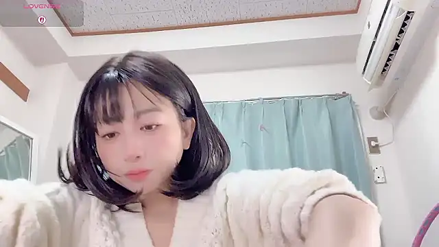 RURU-CHANN668 online show from 16, 4, 2026