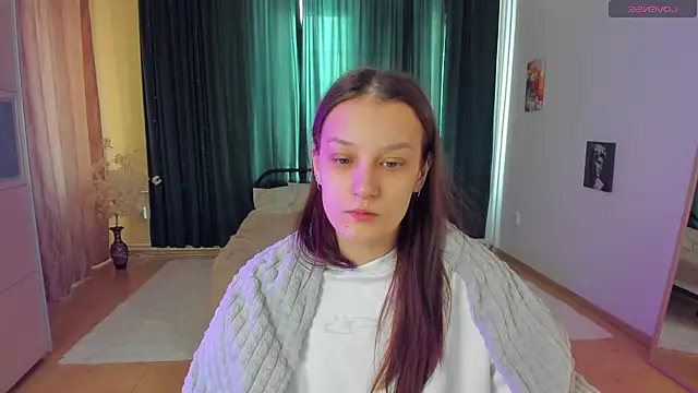 KrisDoeil online show from 1, 3, 2026