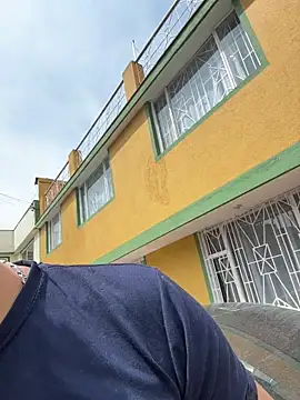 Johan stick online show from 5, 1, 2026