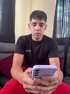 Johan stick online show from 18, 1, 2026