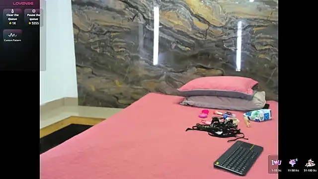 Snapshot of Evy_connor chatting on 22, 12, 2025 Evy connor online show from 22, 12, 2025