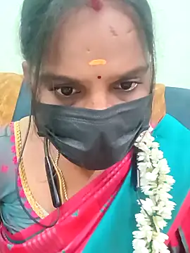 Tamil Pallavi online show from 3, 2, 2026