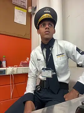 vispera online show from 31, 1, 2026