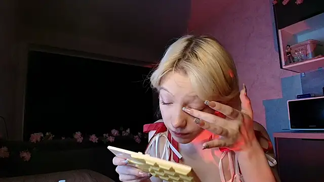 Snapshot of yape_anne chatting on 22, 12, 2025 yape anne online show from 22, 12, 2025