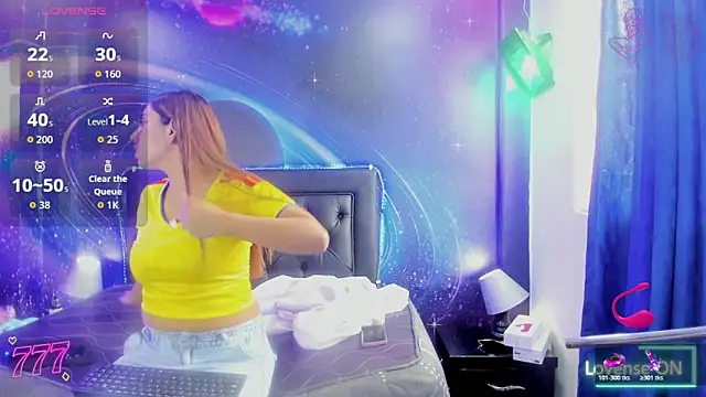 liittleangelss  online show from 17, 6, 2026