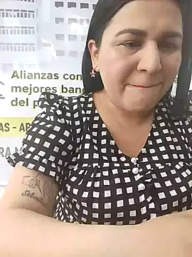 Snapshot of Maira-11 chatting on 22, 12, 2025 Maira-11 online show from 22, 12, 2025