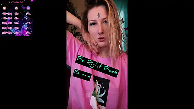 LaurenLex bc online show from 10, 1, 2026