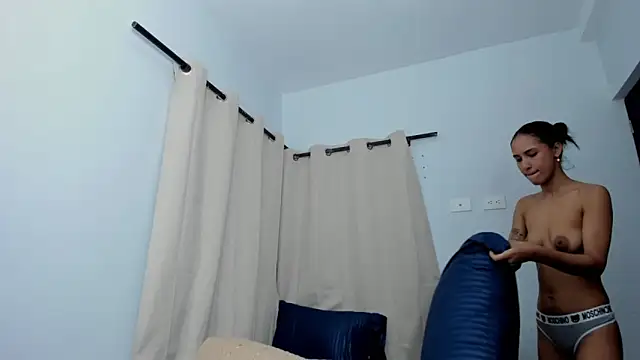 Samantha luv  online show from 20, 3, 2026